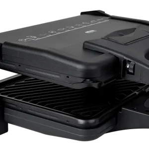 Silva homeline Kontaktgriller KG 2410 Super-Preis