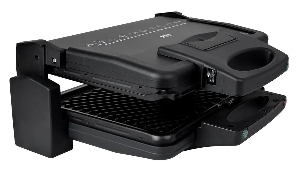 Silva homeline Kontaktgriller KG 2410 Super-Preis