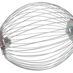 Feucht Rollkorb für Äpfel Neue Ware
