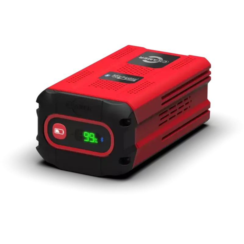 Portable Winch Akku 82 V 5,0 Ah Billig