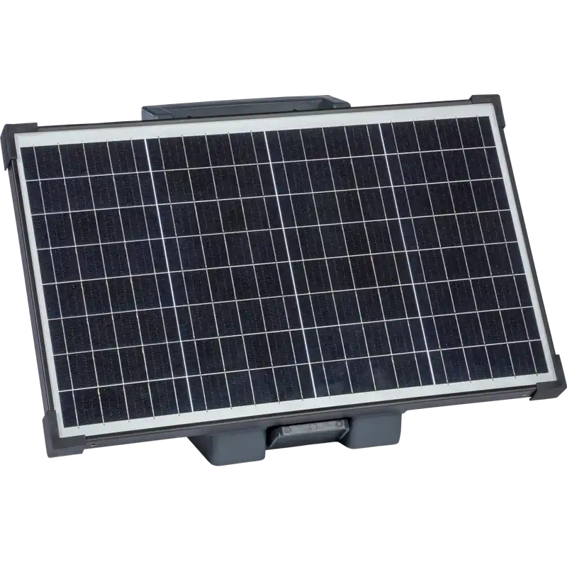 Schneller Versand Patura Weidezaungerät Solar P340