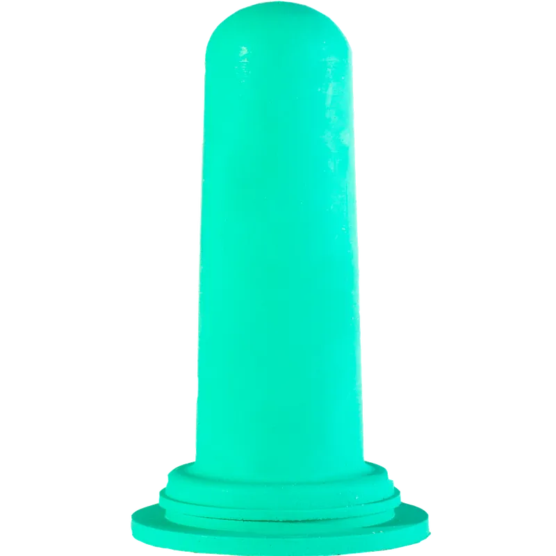 Neue Kollektion HIKO Sauger mintgrün 1-Click