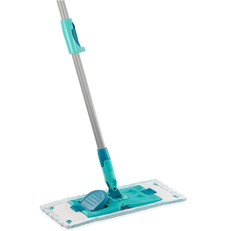 Direkt Vom Hersteller Leifheit Bodenwischer Power Clean M micro duo Teleskop