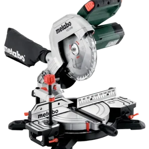 Ausverkauf Metabo Kappsäge KS 216M