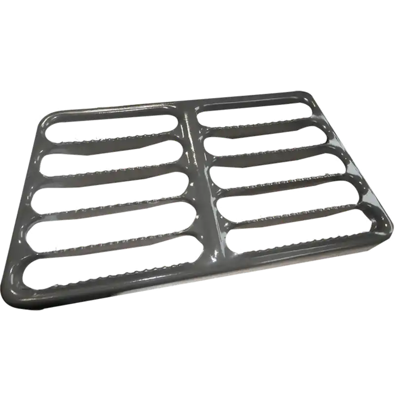 Markenprodukt Trittstufe Fendt 178500170150
