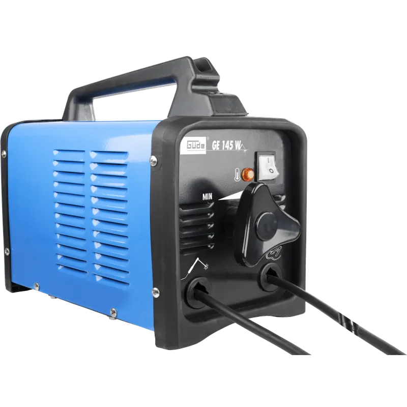 Güde Schweißgerät GE 145W 40-100Amp Schnäppchen