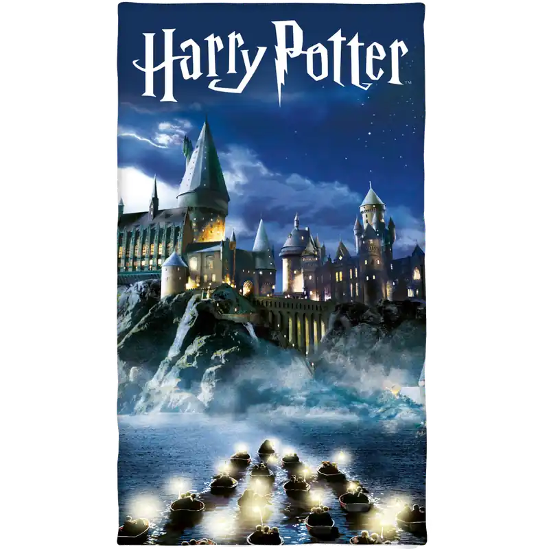 Badetuch Harry Potter Garantierte Lieferung