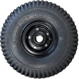 Sonderangebot Laufrad passend Lely Discovery 6ply