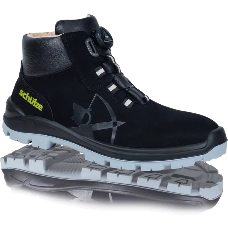 Online Kaufen Schütze SI-Schnürstiefel Feeling S3 ESD KH X Drehverschluss 39