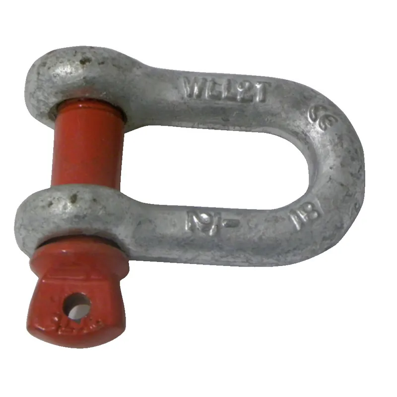 Meistverkauft McBull Schäkel 3000