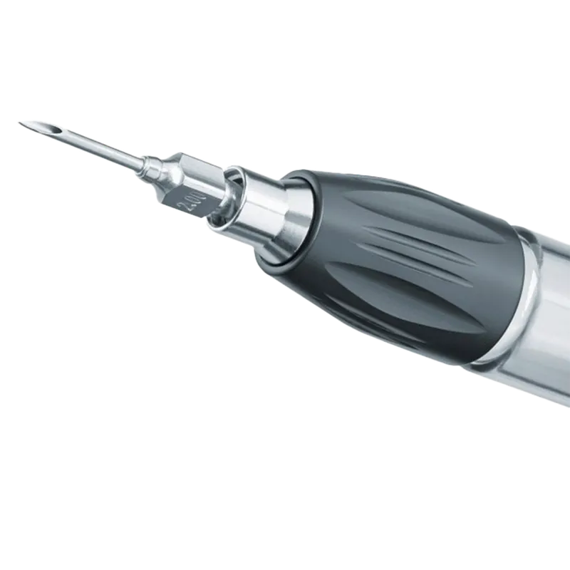 KERBL Luer-Lock-Umrüstadapter für HSW ECO-Matic Günstig