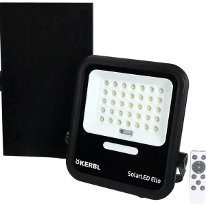 Jetzt Kaufen KERBL LED-Außenstrahler SolarLED Elio