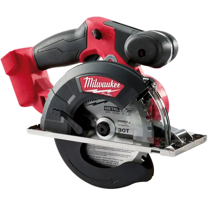 Milwaukee Akku-Metallkreisssäge M18 FMCS-0X Neue Ware