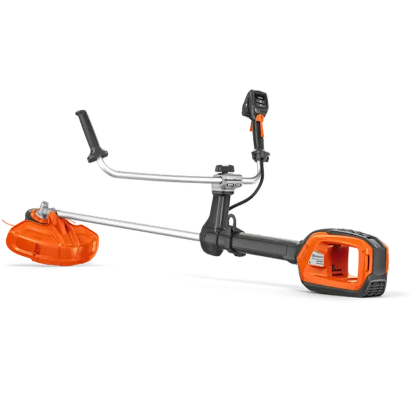 Knallerangebot Husqvarna Motorsense 525iRXT ohne Akku u Ladegerät