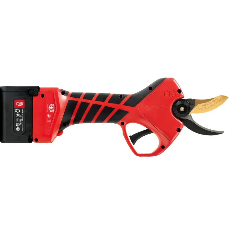 Sonderangebot FELCO Rebenschere Akku