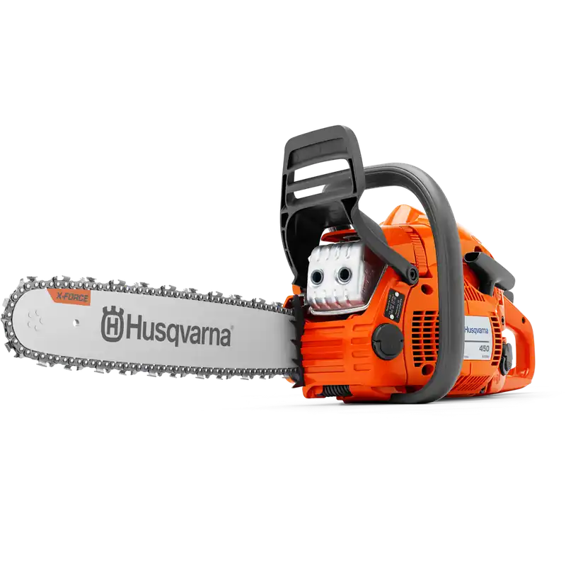 Top-Seller Husqvarna Motorsäge 450 Mark II 45cm