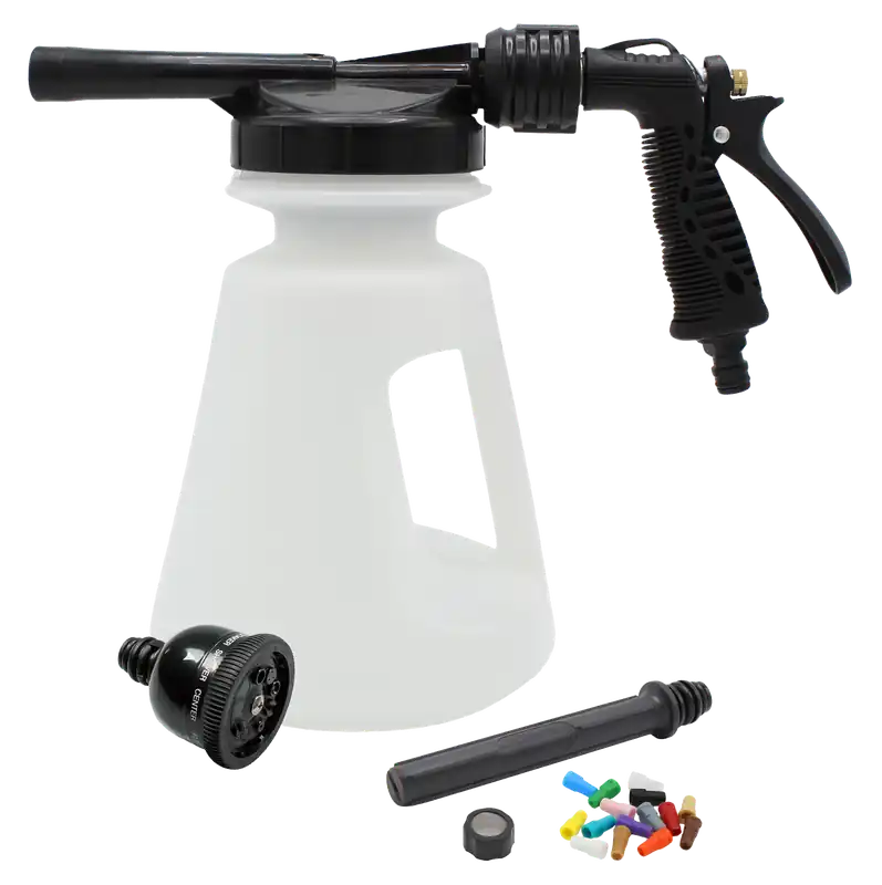 Schaumpistole Normaldruck FoamBoy 1.4 Aktuell