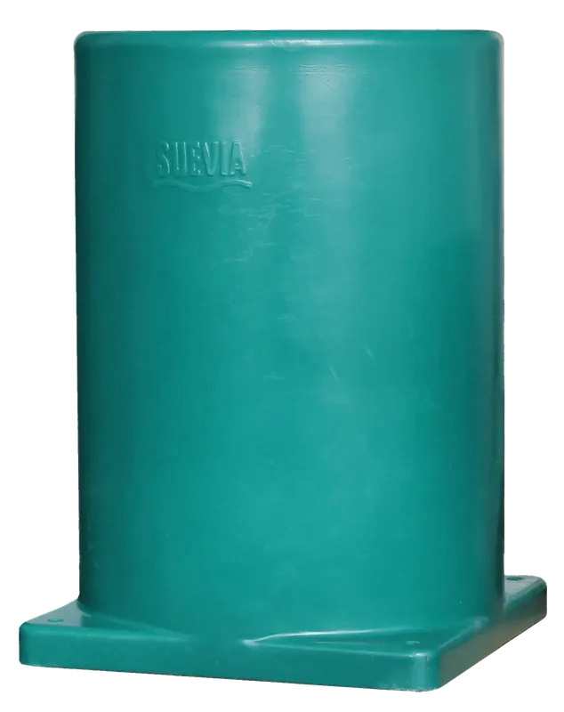 Super-Preis Suevia Thermo-Rohr 60
