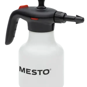 Markenprodukt Mesto Drucksprüher Mesto 1,5 L PP für saure Mittel