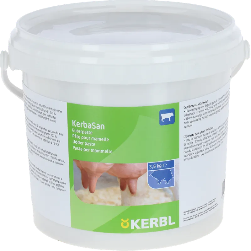 Euterpaste KerbaSan 1.5 Versand Am Gleichen Tag
