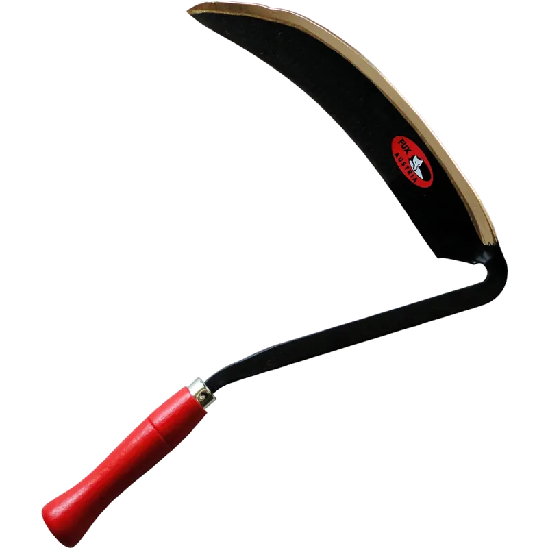Versand Am Gleichen Tag Schröckenfux Sensensichel Fux 32 cm