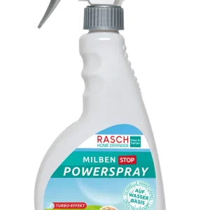 Milben Stop Power Spray 500 ml Preiswert