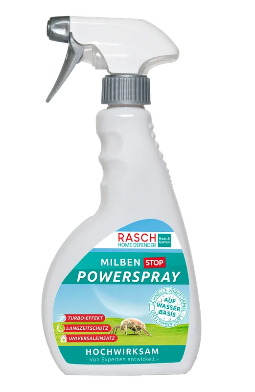 Milben Stop Power Spray 500 ml Preiswert