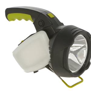 Neu LED-Akku-Handscheinwerfer
