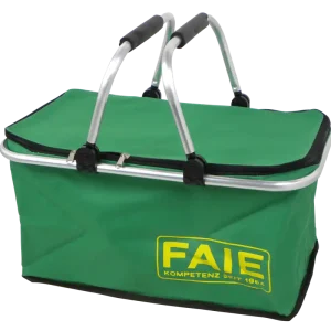 FAIE Kühl- und Einkaufskorb Jetzt Kaufen