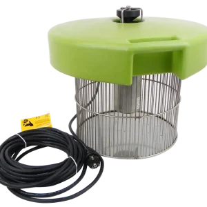 Wasserbelüfter Maxi Top-Angebot