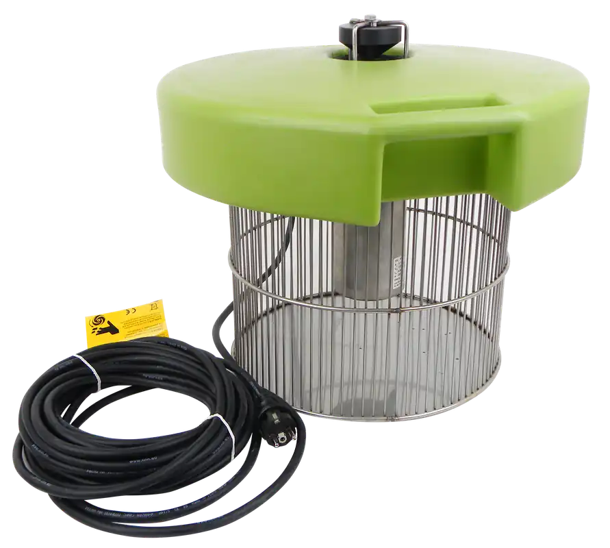 Wasserbelüfter Maxi Top-Angebot