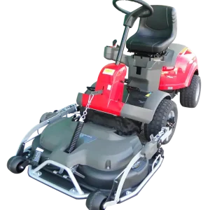 Rabatt STIGA Rasentraktor CG XK160HD inkl. Mähdeck