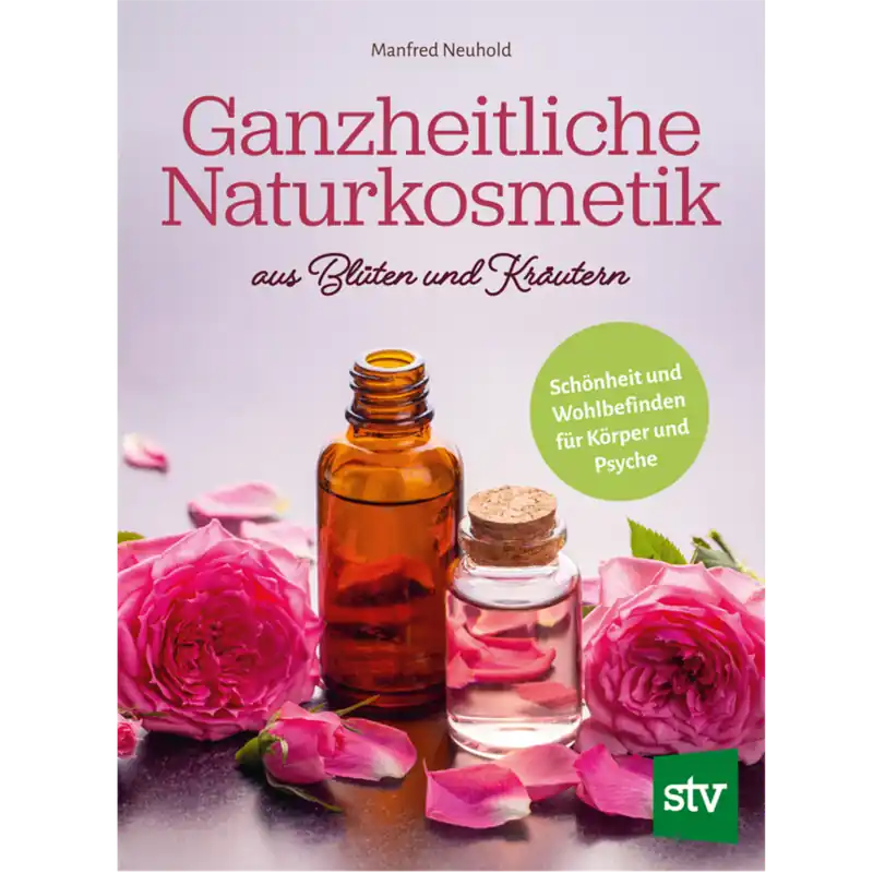 Ganzheitliche Naturkosmetik aus Blüten und Kräutern Preis Gesenkt