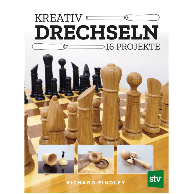 Kreativ Drechseln Günstig