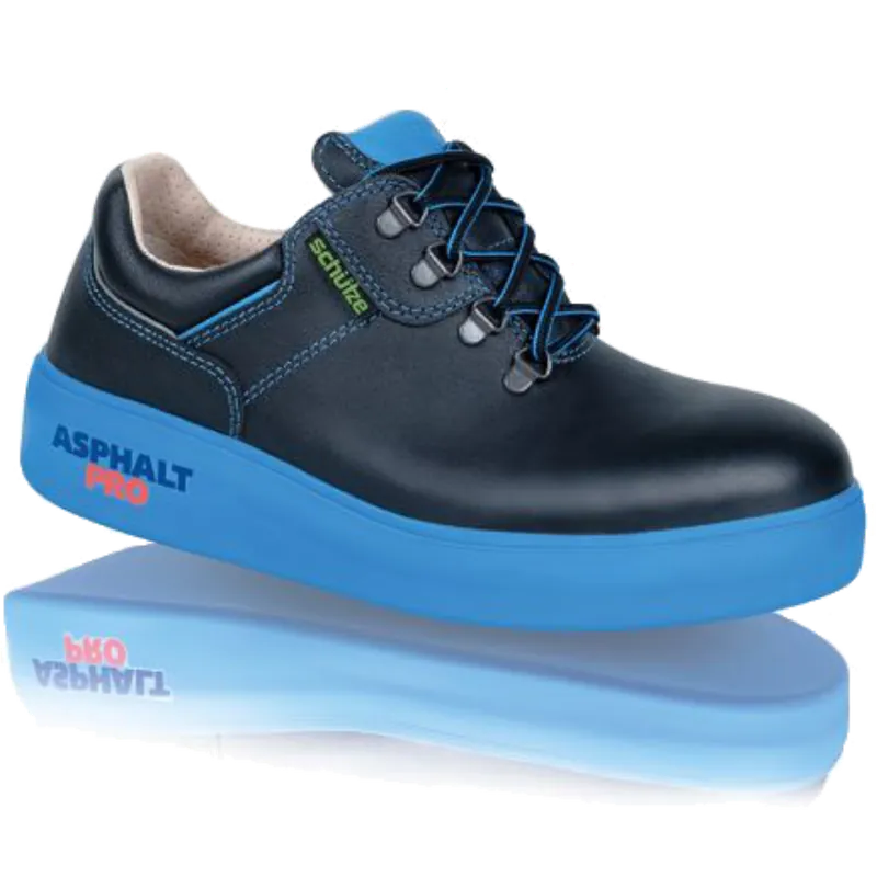 Schütze SI-Halbschuh Asphaltprofi HS S2 40 Abverkauf