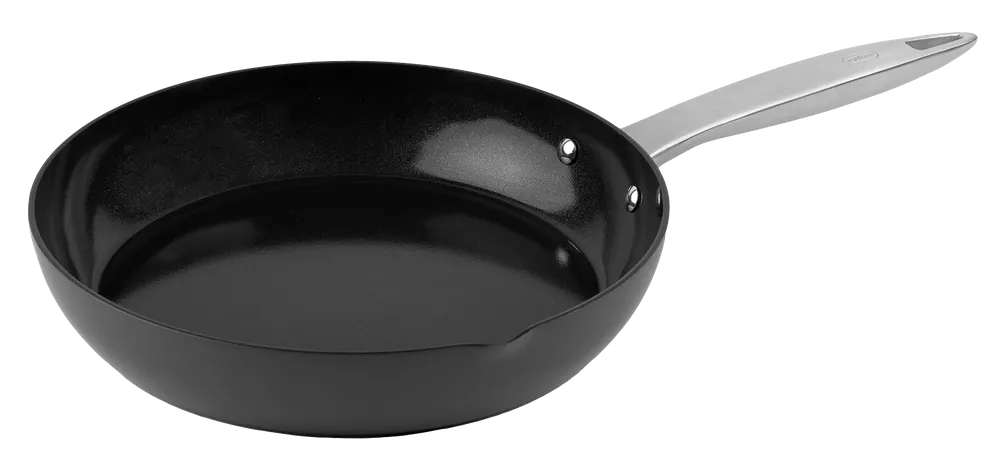 Zyliss Pfanne Aluminium 28 cm Super-Preis