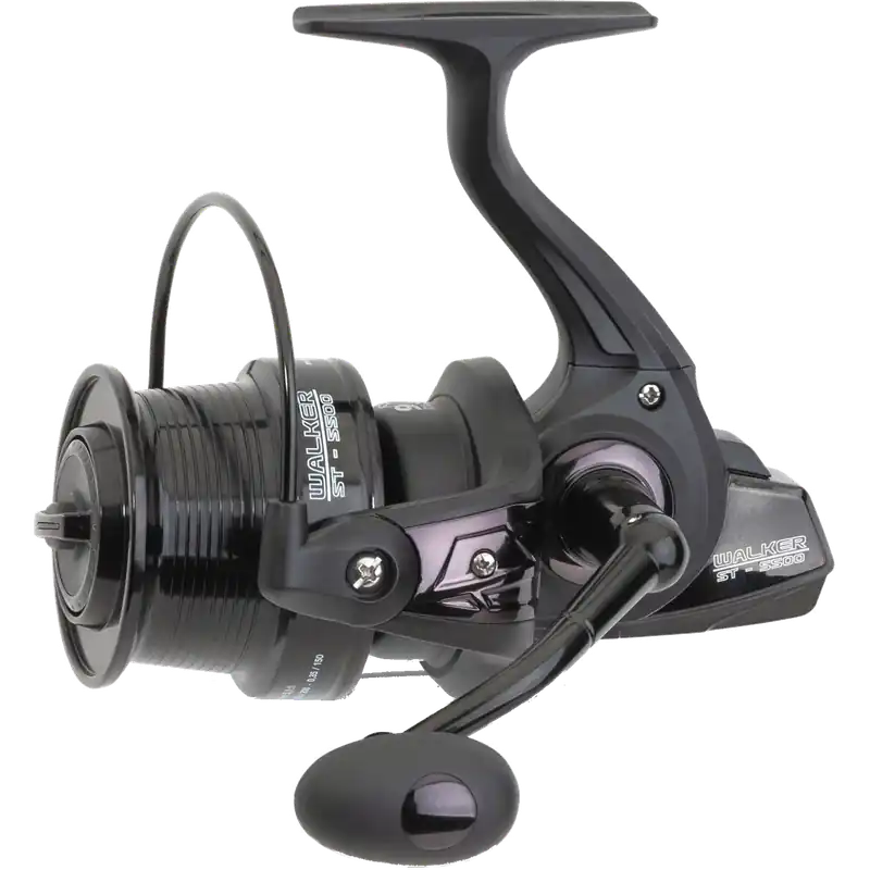 Angelrolle Anaconda Walker ST-5500 Direkt Vom Hersteller