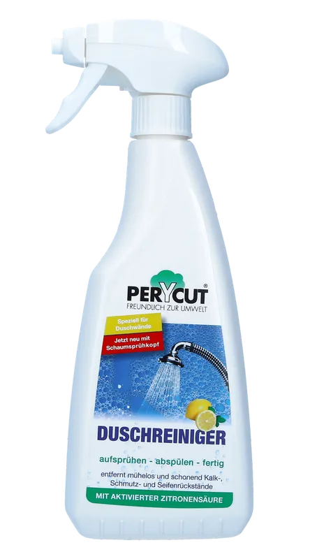 Angebot Duschreiniger Perycut 0,5 l