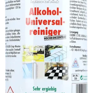 Alkohol-Universalreinger 1 l Bestpreis