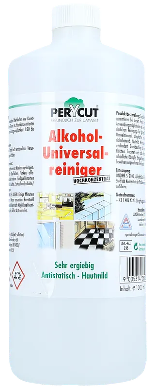 Alkohol-Universalreinger 1 l Bestpreis