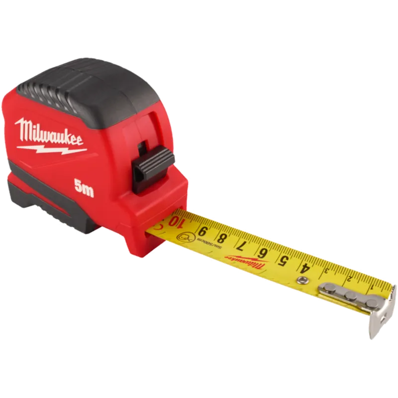 Kracherpreis Rollmeter Pro-Compact 5 m
