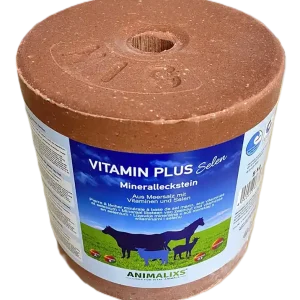 Angebot Leckstein VitaminPlus Selen 5 kg 1 Stück