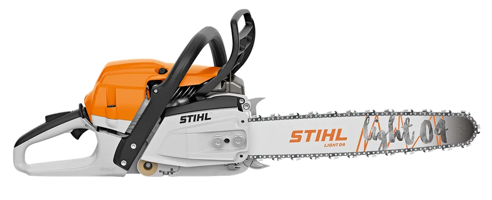 Nur Für Kurze Zeit Stihl Motorsäge MS 261 C-M 40 cm 1