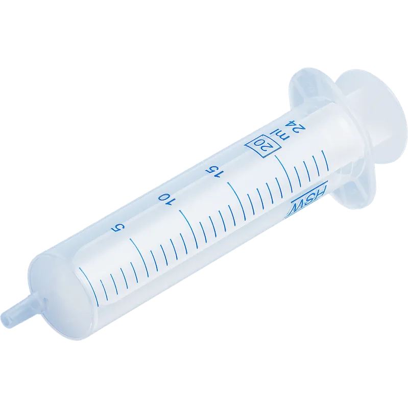 HSW Einmalspritze HENKE-JECT® Eco 100 St. 2/3 Must-Have