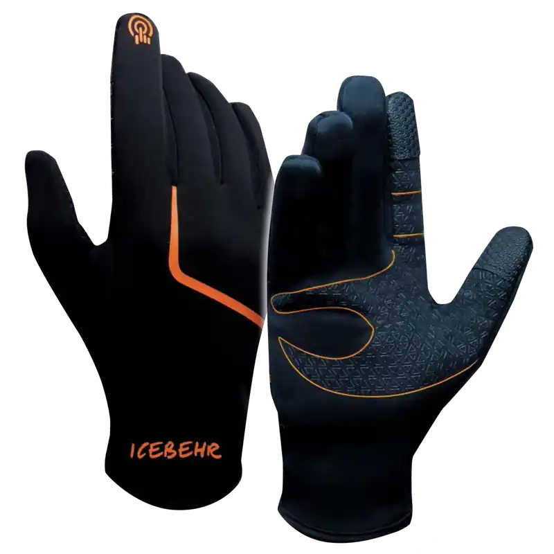 Expressversand Behr Handschuhe Outdoor Faeroe-Step L