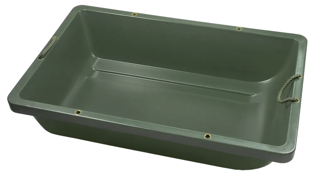 Wildwanne, Allzweckwanne EUROHUNT 90 x 59 cm Bestseller