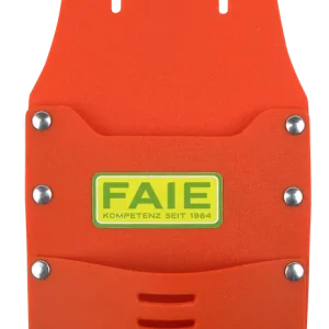 Letzte Chance Halter für Handpackzange u. Fällkeil