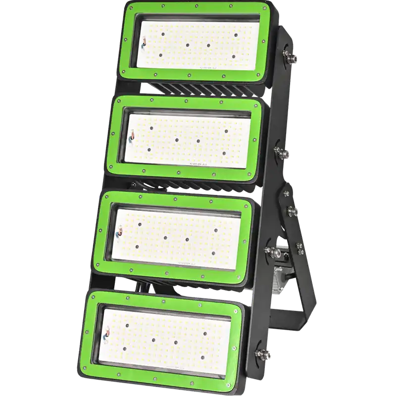 Schneller Versand KERBL LED-Leuchte MultiLED Premium Farmer 2 drehbare Module