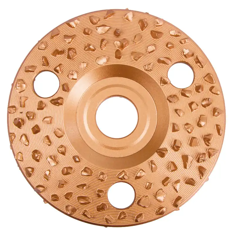 KERBL Klauenschleifscheibe Standard 115 Knallerangebot