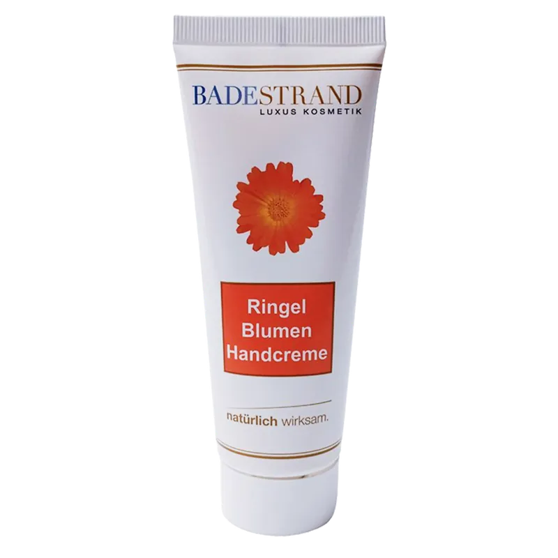 Billig Ringelblumen Handpflege 75 ml Tube